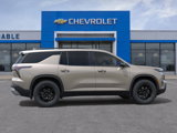 New 2026 Chevrolet Traverse Z71 image 5