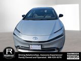 New 2026 Toyota Prius Plug-In Hybrid image 2