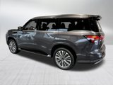New 2025 INFINITI QX80 Luxe image 3
