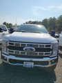 New 2025 Ford F450 XL w/ XL Chrome Package image 2