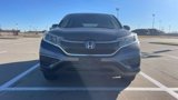 Used 2015 Honda CR-V LX image 2