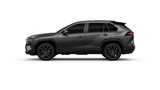 New 2025 Toyota RAV4 XSE image 4