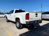 Used 2018 Chevrolet Colorado W/T w/ WT Convenience Package image 6