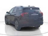 Used 2019 GMC Terrain SLT w/ Preferred Package image 3