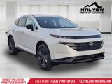 New 2025 Nissan Murano SL image 3