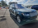 Used 2015 Land Rover Range Rover Supercharged image 5