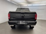 New 2025 RAM 2500 Laramie image 4