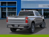 New 2026 Chevrolet Silverado 1500 LT image 4