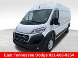 New 2025 RAM ProMaster 3500 w/ Quick Order Package 22G SLT image 3