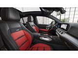New 2025 Mercedes-Benz GLE 53 AMG 4MATIC Coupe image 4