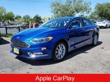 Used 2017 Ford Fusion Energi SE image 3
