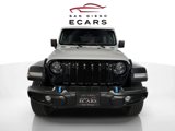 Used 2023 Jeep Wrangler Unlimited image 2