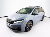 New 2026 Honda Odyssey Elite image 4