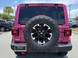 Used 2024 Jeep Wrangler Unlimited Rubicon image 5