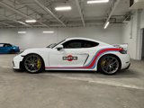Used 2022 Porsche 718 Cayman GT4 image 3