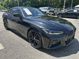Used 2022 BMW 430i Coupe w/ M Sport Package image 5
