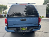 Used 2019 Toyota Tacoma TRD Sport image 4