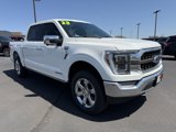 Used 2023 Ford F150 King Ranch w/ Equipment Group 601A High image 2