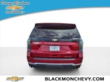 New 2025 Chevrolet Tahoe Premier w/ Sun And Tow Package image 5