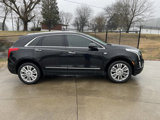 Used 2017 Cadillac XT5 Premium Luxury image 4