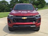 New 2025 Chevrolet Colorado LT w/ LT Convenience Package image 2