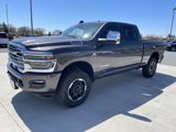 New 2025 RAM 3500 Laramie image 3