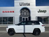 New 2025 Jeep Grand Cherokee L Summit w/ Advanced Protech Group IV image 2
