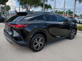 Certified 2023 Lexus RX 350h image 4