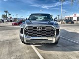 New 2025 Toyota Tundra 1794 Edition image 2