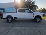 New 2026 Ford F250 Lariat w/ Lariat Ultimate Package image 2