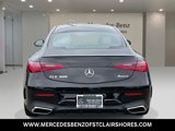 New 2026 Mercedes-Benz CLE 300 4MATIC Coupe image 5