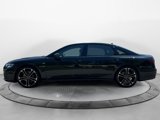 New 2025 Audi A8 L 3.0T image 4
