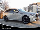 New 2025 MAZDA CX-90 3.3 Turbo S w/ Premium Plus image 2