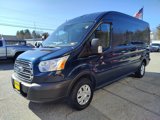 Used 2017 Ford Transit 250 148 Medium Roof w/ Exterior Upgrade Package image 4