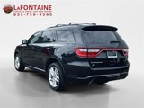 Certified 2023 Dodge Durango GT image 5
