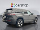 Used 2024 Jeep Grand Cherokee Limited 4xe w/ Trailer Tow Package image 5