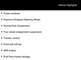Used 2023 Jeep Renegade Altitude w/ Sun/Sound Group image 4