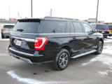 Used 2021 Ford Expedition Max XLT image 3