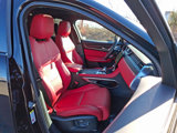 Certified 2025 Jaguar F-PACE R-Dynamic S image 3