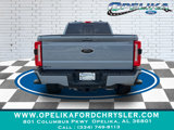 New 2025 Ford F250 Lariat w/ Lariat Ultimate Package image 4
