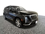 New 2026 Cadillac Vistiq Luxury image 6