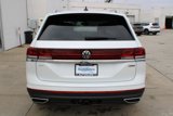 New 2025 Volkswagen Atlas SEL image 5