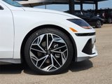 New 2025 Hyundai Ioniq 6 Limited image 5