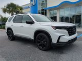 New 2025 Honda Pilot Black Edition image 2