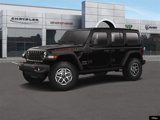 New 2025 Jeep Wrangler Unlimited Rubicon image 2