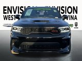 Used 2024 Dodge Durango SRT Hellcat w/ Black Package image 3
