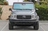 New 2025 Mercedes-Benz G 580 w/ EQ Technology image 2