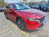 Used 2022 MAZDA CX-5 AWD 2.5 S w/ Premium Package image 4