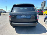 Used 2016 Land Rover Range Rover Supercharged image 4