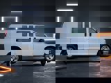 Used 2018 Chevrolet Express 2500 w/ Driver Convenience Package image 6